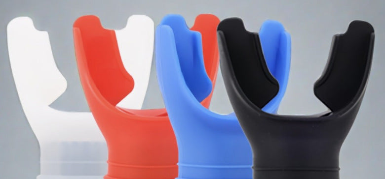 Adjustable Y-Shaped Breathing Lung Trainer