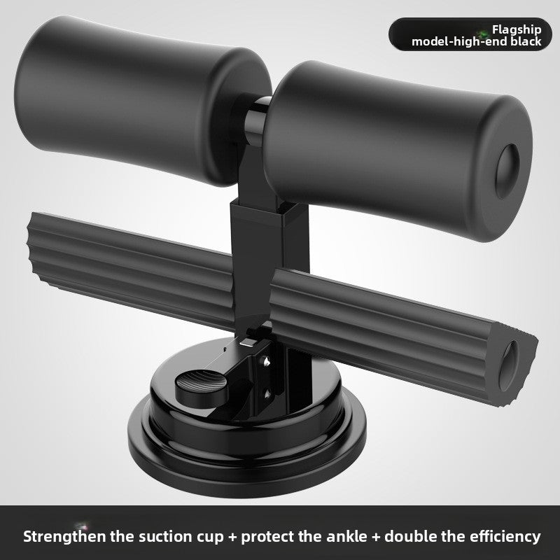 Home Fitness Equipment