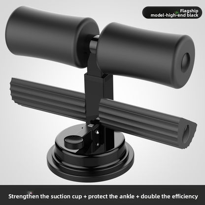 Home Fitness Equipment