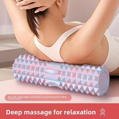 EVA Foam Roller for Muscle Recovery and Relaxation