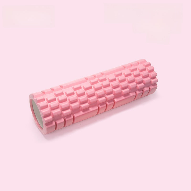 EVA Hollow Yoga Roller Muscle Recovery Foam Cylinder