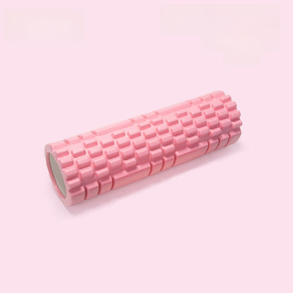 EVA Hollow Yoga Roller Muscle Recovery Foam Cylinder