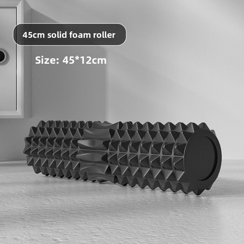 EVA Foam Roller for Muscle Recovery and Relaxation