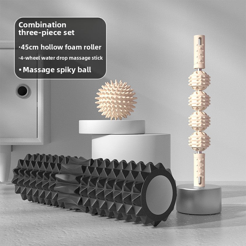 EVA Foam Roller for Muscle Recovery and Relaxation