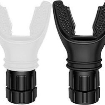 Adjustable Y-Shaped Breathing Lung Trainer