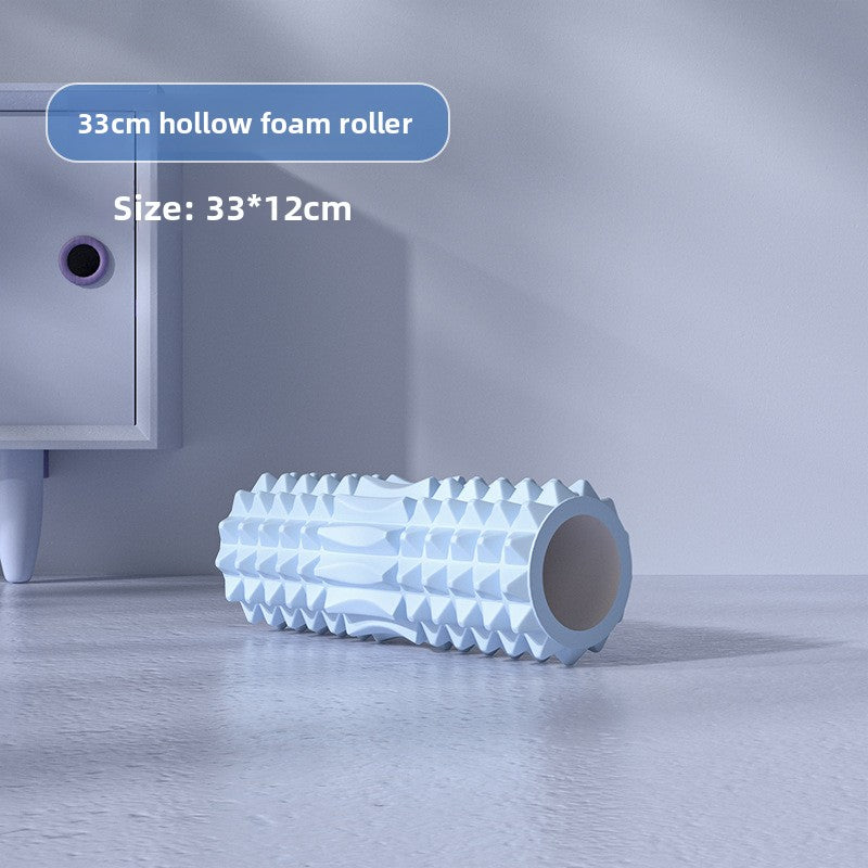 EVA Foam Roller for Muscle Recovery and Relaxation