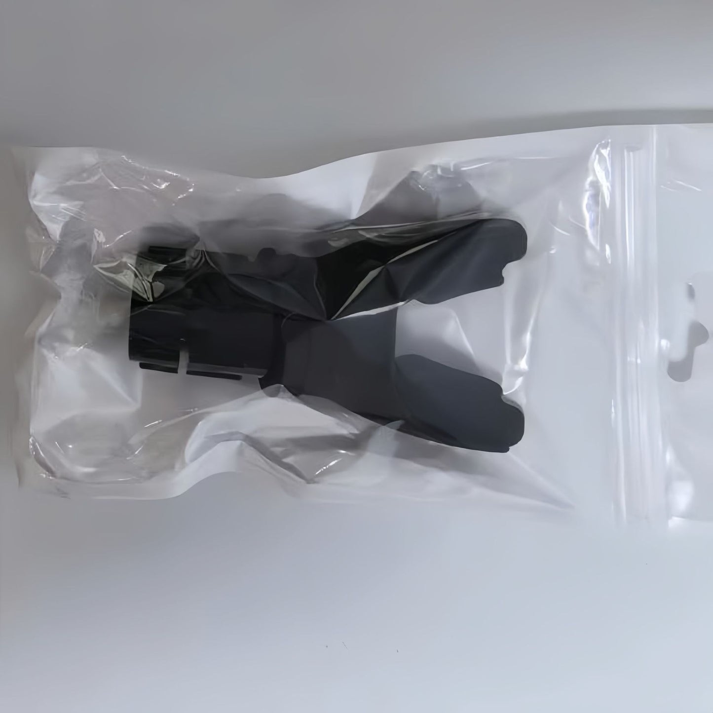 Adjustable Y-Shaped Breathing Lung Trainer