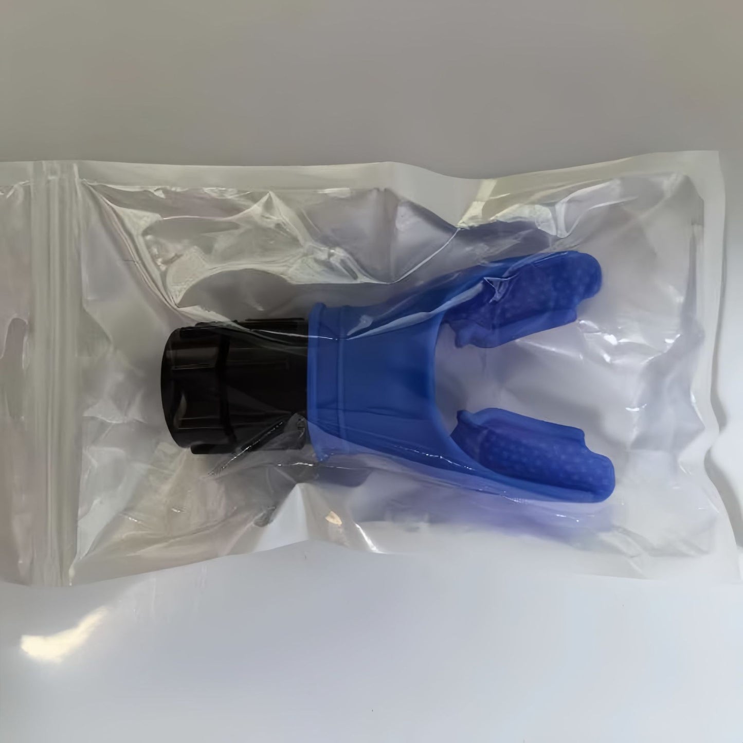 Adjustable Y-Shaped Breathing Lung Trainer