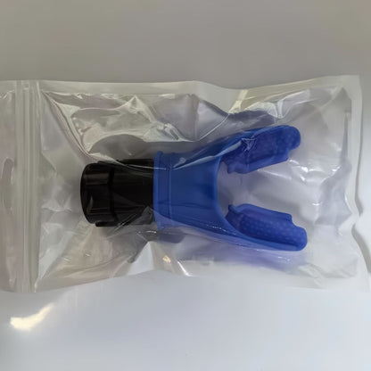 Adjustable Y-Shaped Breathing Lung Trainer